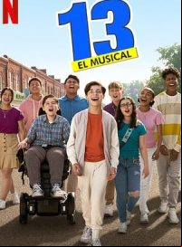 pelicula 13: El musical