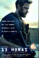 pelicula 13 Horas 4K UHD [HDR] (Trial)