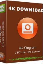 pelicula 4K Stogram
