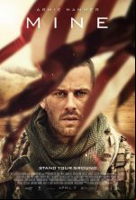 pelicula Mine
