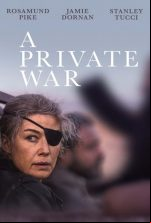 pelicula A Private War [DVD R1] [NTSC] [Spanish]