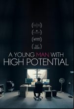 pelicula A Young Man With High