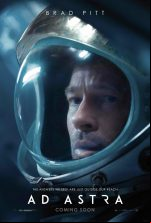 pelicula Ad Astra