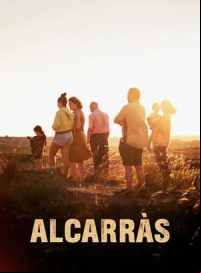 pelicula Alcarràs