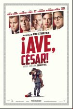 pelicula ¡Ave, César! HD