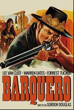pelicula Barquero [1970] [DVDR] [PAL] [Español]