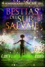 pelicula Bestias del sur Salvaje HD
