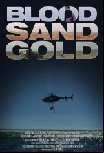 pelicula Blood Sand and Gold