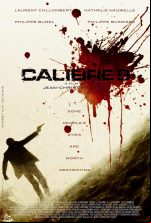 pelicula Calibre 9 HD