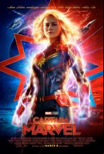pelicula Capitana Marvel  4K UHD [HDR] (Trial)