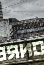 pelicula Chernobil 30 Anos Despues