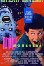 pelicula Chicos monsters
