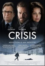 pelicula Crisis