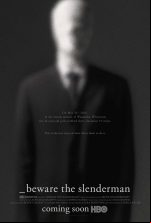 pelicula Cuidado con Slenderman HD