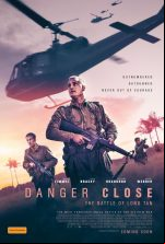 pelicula Danger Close The Battle of Long Tan