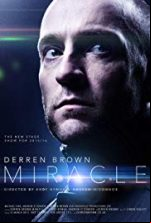 pelicula Derren Brown Miracle