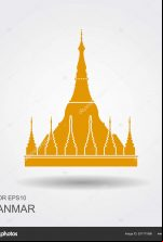 pelicula Destino Myanmar