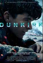 pelicula Dunkerque