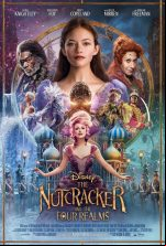 pelicula El Cascanueces y Los Cuatro Reinos