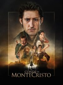 pelicula El conde de Montecristo