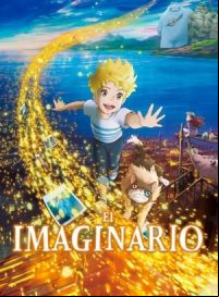 pelicula El imaginario