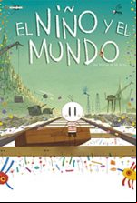 pelicula El niño y el mundo