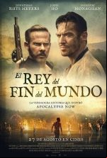 pelicula El rey del fin del mundo
