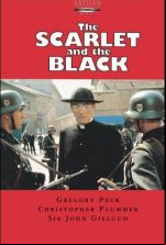 pelicula Escarlata y Negro