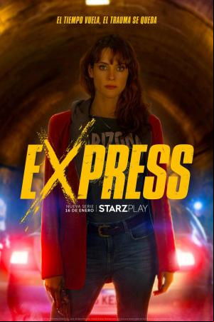Serie Express