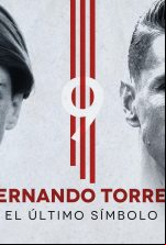 pelicula Fernando Torres El Ultimo Simbolo