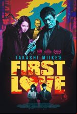 pelicula First Love