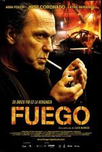 pelicula Fuego
