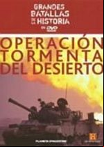 pelicula GBH Cap. 26 – Operacion Tormenta del Desierto