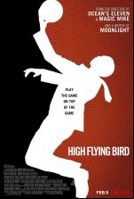 pelicula High Flying Bird