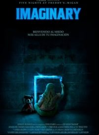 pelicula Imaginary