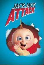 pelicula Jack-Jack ataca HD