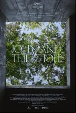 pelicula John y el hoyo