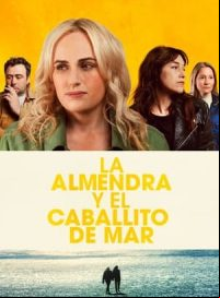 pelicula La almendra y el caballito de mar