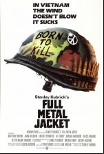 pelicula La Chaqueta Metalica