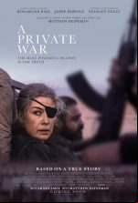 pelicula La Corresponsal