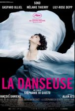 pelicula La danseuse HD
