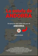 pelicula La Estafa de Andorra