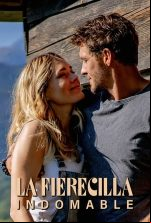 pelicula La fierecilla indomable