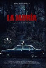 pelicula La Jauría