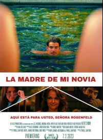 pelicula La madre de mi novia