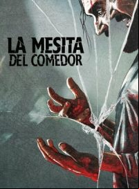 pelicula La mesita del comedor