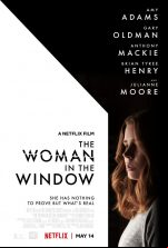 pelicula La mujer en la ventana