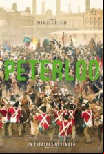 pelicula La Tragedia De Peterloo
