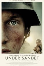 pelicula Land of Mine