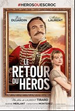 pelicula Le Retour Du Héros [2018][DVD R2][Spanish]